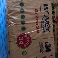 LANA DI ROCCIA ISOVER ARENA 34 – PALLET NUOVI IMBA