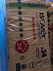 LANA DI ROCCIA ISOVER ARENA 34 – PALLET NUOVI IMBA