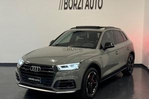 Audi Q5 SQ5 3.0 TFSI quattro tiptronic STRAFULL!