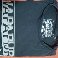 Maglia Napapijri 