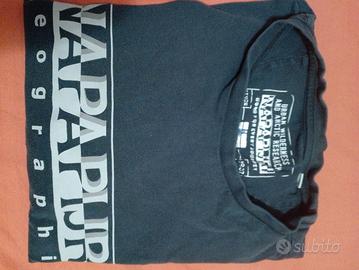 Maglia Napapijri 