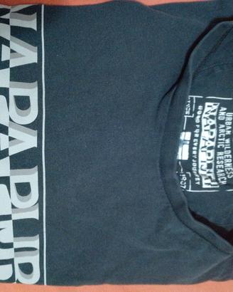 Maglia Napapijri 
