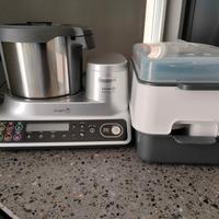 Robot da cucina Kenwood 