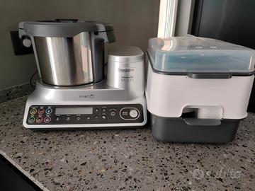 Robot da cucina Kenwood 