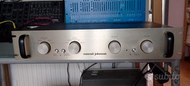 Preamplificatore Conrad Johnson PV8