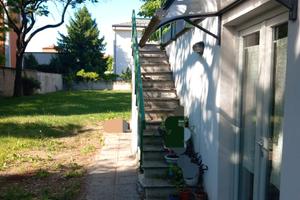 Stanza con bagno ingresso indipendente