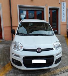 Fiat Panda 1.3 MultiJeT 95 CV Easy