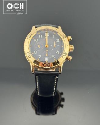BREGUET - TYPE XX TRANSATLANTIQUE REF. 3820