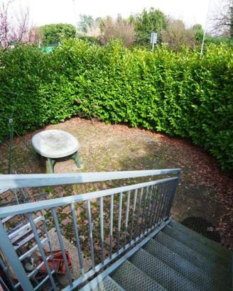 Appartamento di 77 m² con 2 locali e box auto a Tr