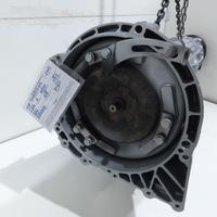 CAMBIO AUTOMATICO CON CONVERTITORE DI COPPIA VOLKS