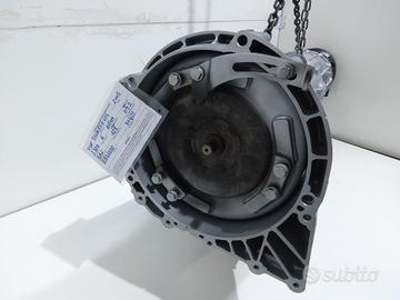 CAMBIO AUTOMATICO CON CONVERTITORE DI COPPIA VOLKS