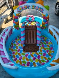 piscina per bambini Intex Candy Zone