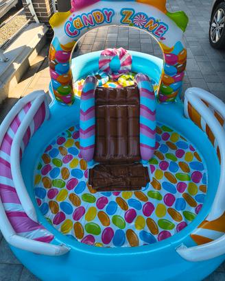 piscina per bambini Intex Candy Zone