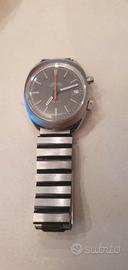 Orologio da polso omega geneve chronostop