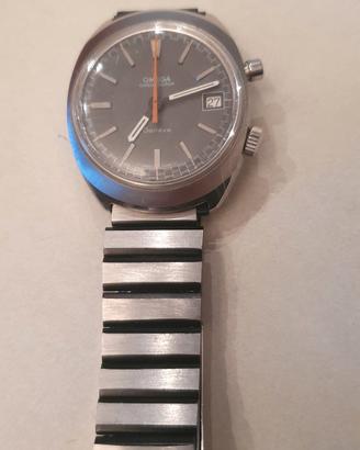 Orologio da polso omega geneve chronostop