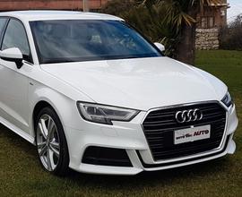 Audi A3 SPB 30 S-LINE 1.6TDI 116cv Sport