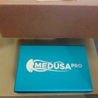 Medusa Pro jtag isp