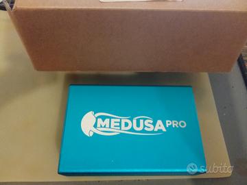 Medusa Pro jtag isp