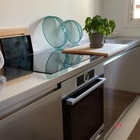 Cucina 270x70 Foster
