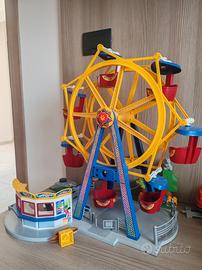 Playmobil ruota panoramica 