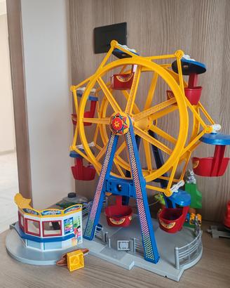Playmobil ruota panoramica 