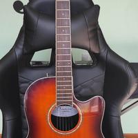 OVATION CELEBRITY CHITARRA ACUSTICA