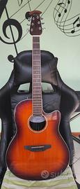 OVATION CELEBRITY CHITARRA ACUSTICA