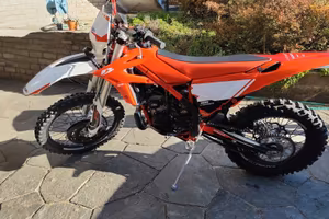 Beta Xtrainer 300 2T (2017) – Appena revisionata -
