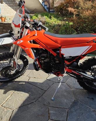 Beta Xtrainer 300 2T (2017) – Appena revisionata -