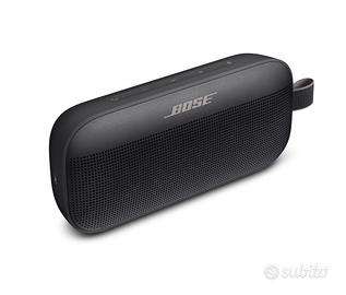 Cassa Bluetooth Bose Soundlink Flex