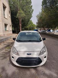 FORD KA CILINDRATA 1200 BENZINA ANNO 2013 