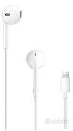 Earpods Apple