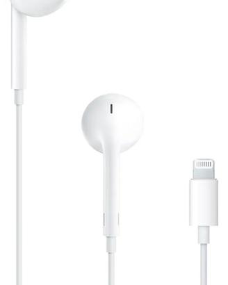 Earpods Apple
