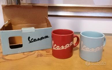 Tazze VESPA