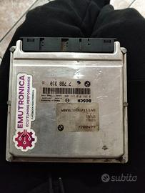 centralina bmw m57 D1