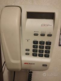 Telefono sirio