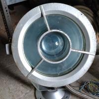 Lampada industriale Cortem