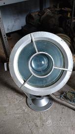 Lampada industriale Cortem