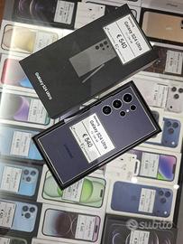 Samsung galaxy s24 ultra 5g 256gb