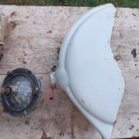 ricambi lambretta D LD 