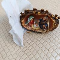 piccolo presepe per natale 