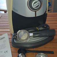 Saeco Nina Cappuccino