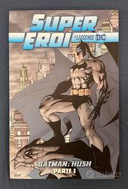 Fumetti Le Leggende DC Super Eroi