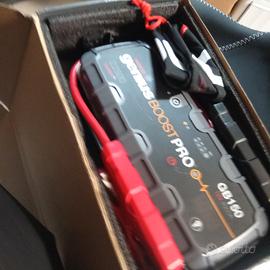 avviatore di emergenza 