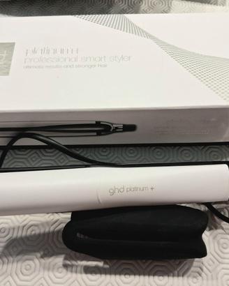 Piastra ghd Platinum +