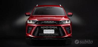 Cirelli Motor Company Cirelli 3 1.5 Sport 139cv cv