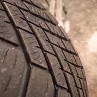 Pneumatici 205/60/16