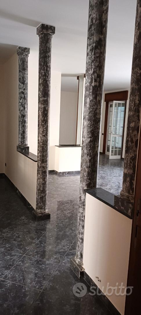 Appartamento al centro - Vista 5