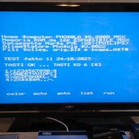 home computer Phonola vg8000