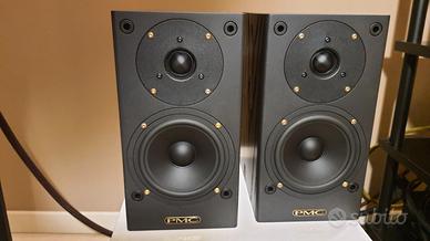 Diffusori PMC DB1 Gold